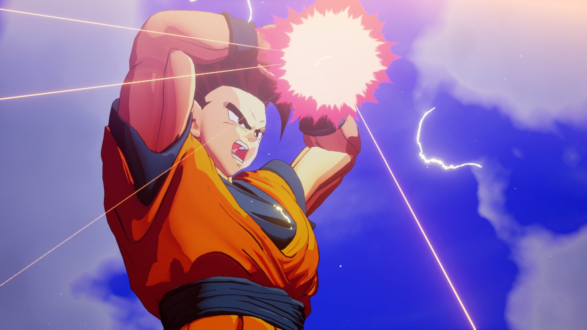 Dragon Ball Z: Kakarot - Imagen 32